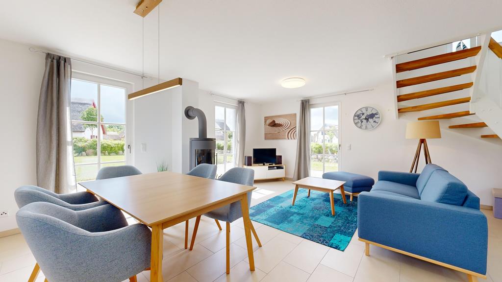 Foto der Wohnung RUG-70-023-01-ferienhaus-ruegenblick-parow-wohnraum1.jpg